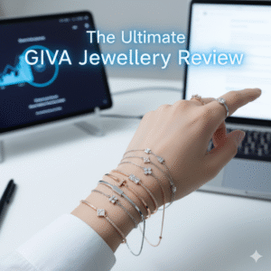 The Ultimate GIVA Jewellery Review